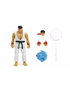 Jointed Figure Smoby 15 cm 2