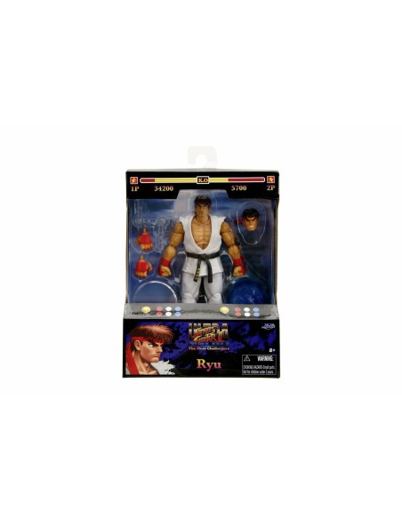 Jointed Figure Smoby 15 cm