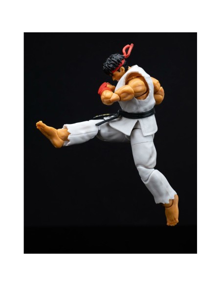 Jointed Figure Smoby 15 cm