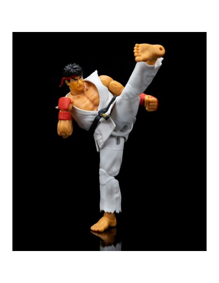 Jointed Figure Smoby 15 cm