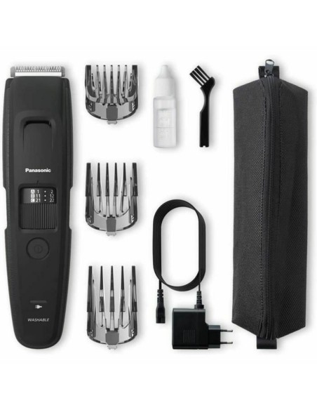 Hair clippers/Shaver Panasonic ER-GB86-K503 0,5-30 mm (3 Units)