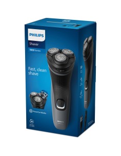Electric razor Philips 2