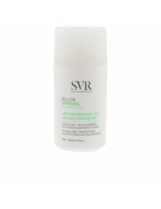 Roll-On Deodorant SVR Spirial 48 hours Antiperspirant