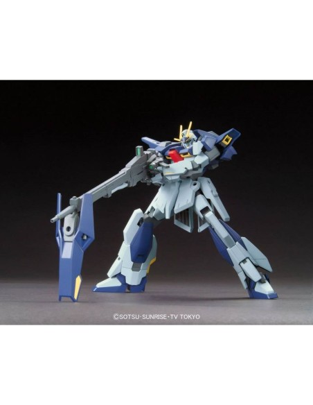 Action Figure Bandai GUN55433
