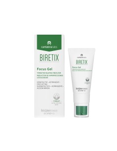 Anti-imperfection Treatment BIRETIX Focus Gel 15 ml