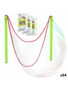 Bubble Blowing Game WOWmazing 41 cm (24 Units)