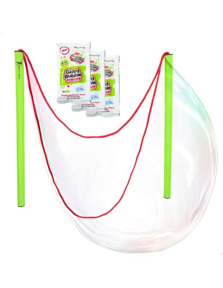 Bubble Blowing Game WOWmazing 41 cm (24 Units)
