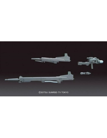 Action Figure Bandai GUN55433