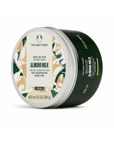 Body Butter The Body Shop Almond Milk 400 ml