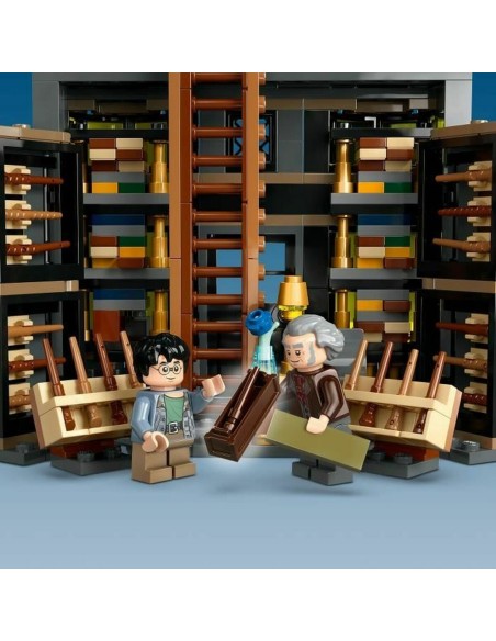 Construction set Lego 76439 Multicolour