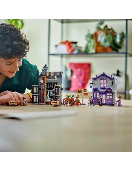 Construction set Lego 76439 Multicolour
