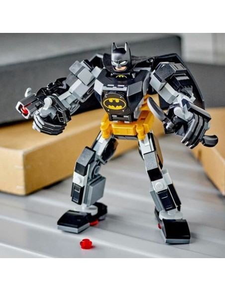 Construction set Lego Batman Multicolour