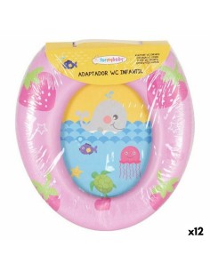 Toilet Seat Reduce for Babies For my Baby (12 Units)