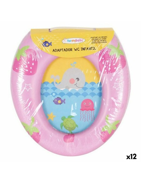 Toilet Seat Reduce for Babies For my Baby (12 Units)