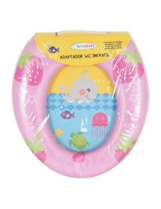 Toilet Seat Reduce for Babies For my Baby (12 Units) 2