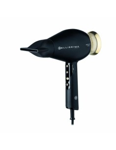 Hairdryer Bellissima Creativity 4 You Black Pink 1800 W
