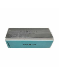 Nail file Filomatic Multifunction (24 Units) 2