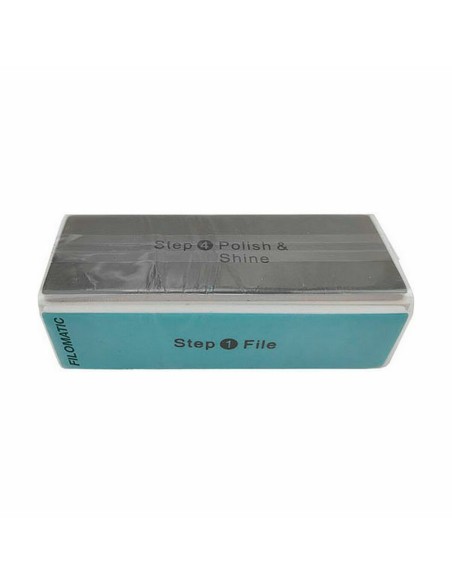 Nail file Filomatic Multifunction (24 Units)