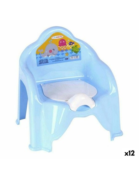 Potty For my Baby 46515 (12 Units) (32 x 32 x 35 cm)