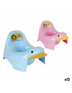Potty For my Baby 362988 Duck (12 Units) (30 x 23,5 x 22,5 cm)