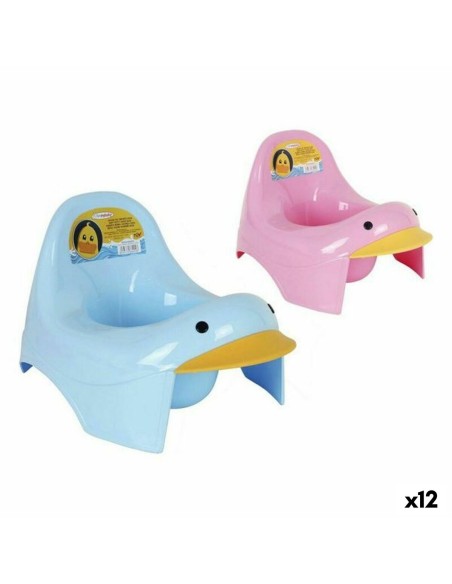 Potty For my Baby 362988 Duck (12 Units) (30 x 23,5 x 22,5 cm)