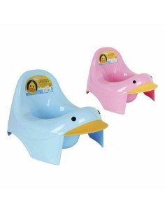 Potty For my Baby 362988 Duck (12 Units) (30 x 23,5 x 22,5 cm) 2