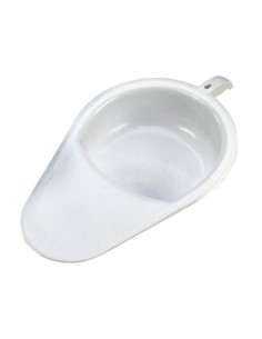 Potty Denox White 51 x 30 x 10 cm 2
