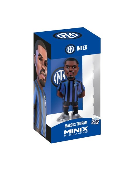Collectable Figures Minix INTER MEDIOLAN - MARCUS THURAM
