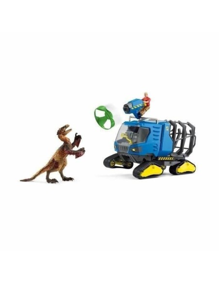 Playset Schleich Dinosaurs