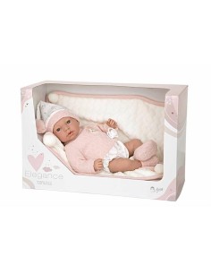 Baby doll Arias Elegance 40 cm