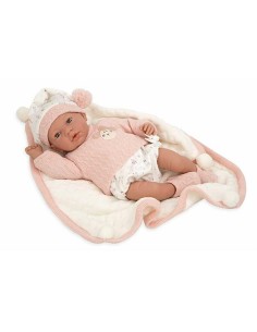 Baby doll Arias Elegance 40 cm 2