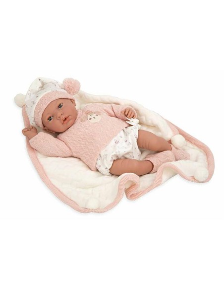 Baby doll Arias Elegance 40 cm