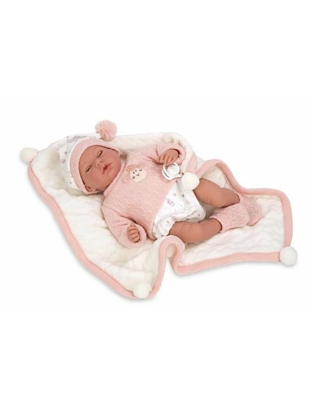 Baby doll Arias Elegance 40 cm