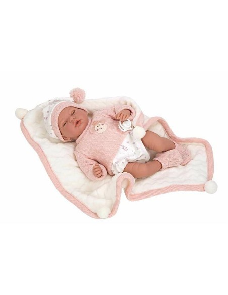 Baby doll Arias Elegance 40 cm