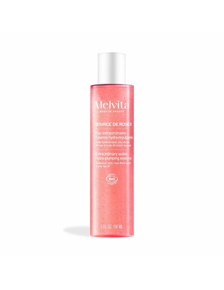 Flavoured Water Melvita EAU EXTRAORDINAIRE 150 ml