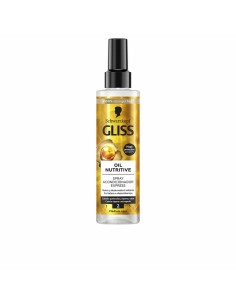 Conditioner Schwarzkopf GLISS 200 ml