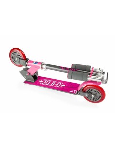 Scooter Moltó Pink 72-77 cm 2