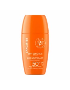 Sun Block Lancaster SUN SENSITIVE Spf 50 30 ml