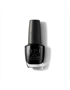 Nail polish Opi Nail Lacquer Lady In Black Eu lady in black 15 ml