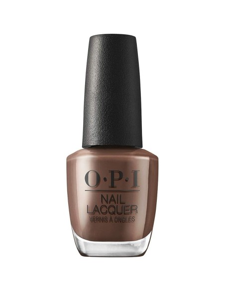 Nail polish Opi Nail Lacquer Cliffside karaoke 15 ml