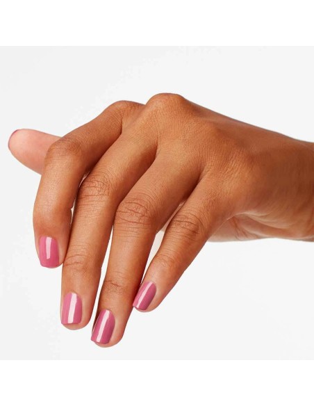 Nail polish Opi Nail Lacquer Just lanai ing around 15 ml