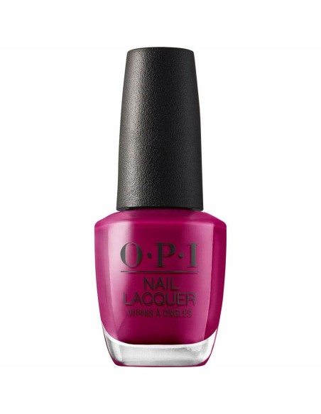 Nail polish Opi Nail Lacquer Spare me a french quarter? 15 ml