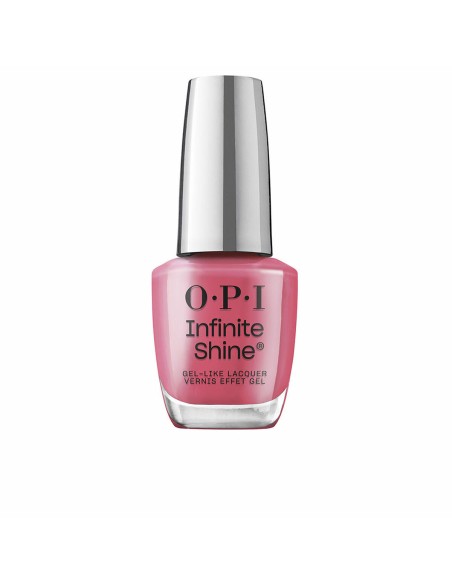 Gel nail polish Opi INFINITE SHINE Strawberry margarita 15 ml