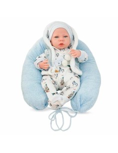 Reborn doll Berjuan 8400-24 50 cm