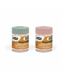 Tooth Picks Algon Set 400 Pieces (24 Units) 2