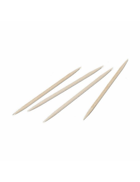 Tooth Picks Algon Set 400 Pieces (24 Units)