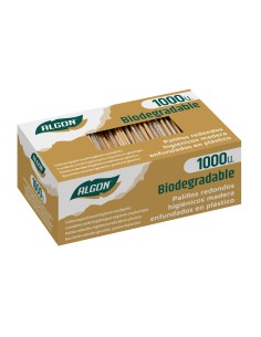 Tooth Picks Algon Set 1000 Pieces (30 Units) 2