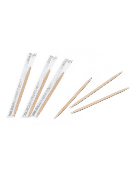 Tooth Picks Algon Set 1000 Pieces (30 Units)