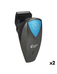 Hair Clippers LongFit Care 360° rotating head (2 Units)