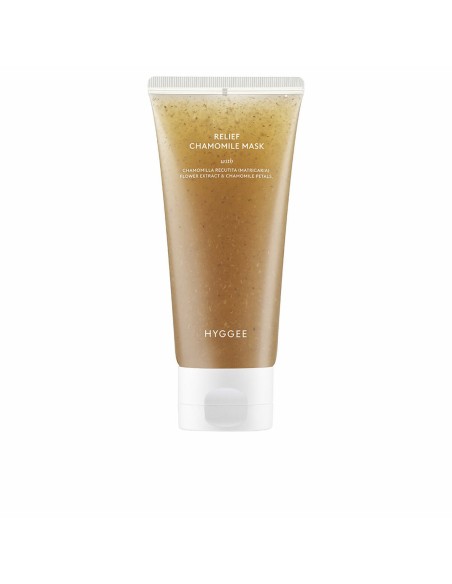 Facial Mask HYGGEE Relief Chamomile
